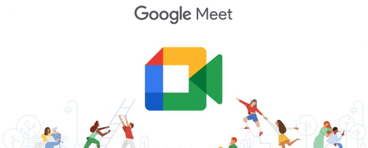 Google Meet