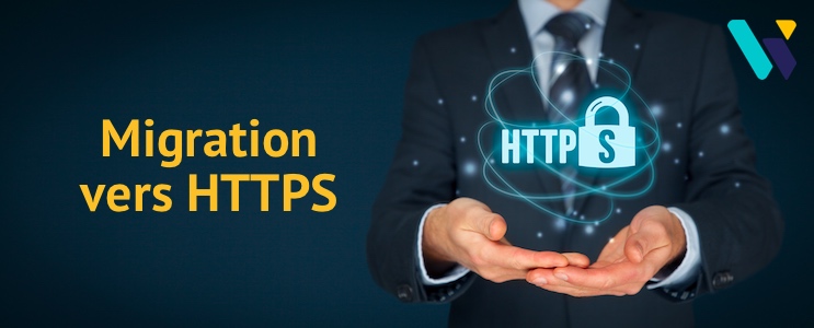 Tuto migration HTTP HTTPS
