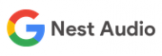 Nest Audio (logo)