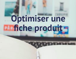 Bien référencer une fiche produit