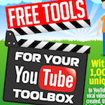 Outils pour YouTube