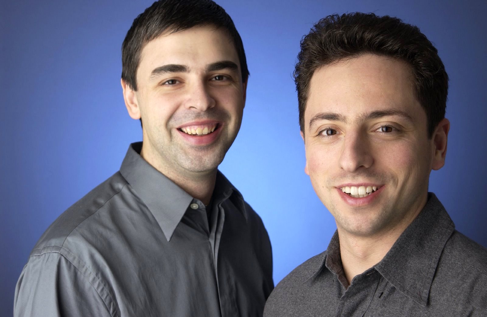 Les détails sur Sergey Brin biographie, fortune, vie privée...