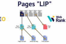 Pages Lost In Pagination (LIP)