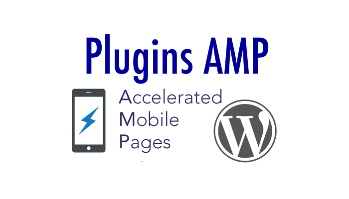 Plugins AMP (WordpPress)