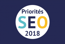 Etude WebRankInfo SEO 2018