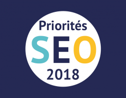 Etude WebRankInfo SEO 2018