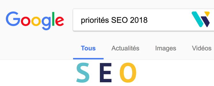 Tendances SEO 2018