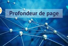 Profondeur de page : impact SEO