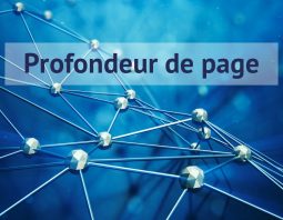 Profondeur de page : impact SEO