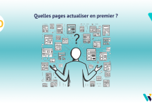 Quelles pages actualiser en premier pour le SEO