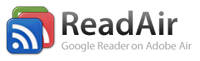 Google ReadAir