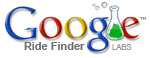 Google Ride Finder