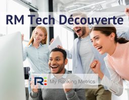 RM Tech Découverte
