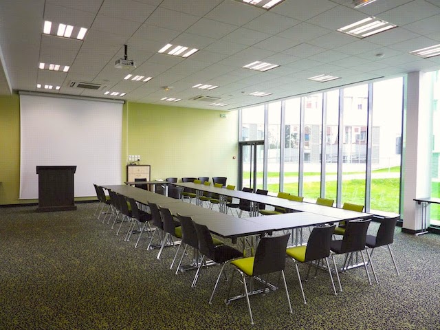 Salle conférence Otelia Lyon