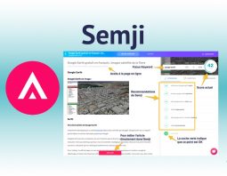 Test et avis sur Semji