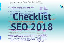 Conseils SEO 2018