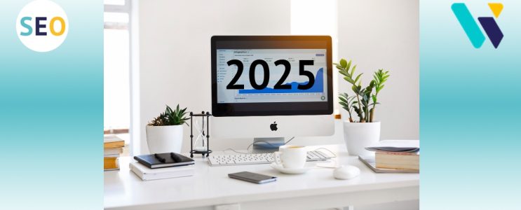 SEO 2025