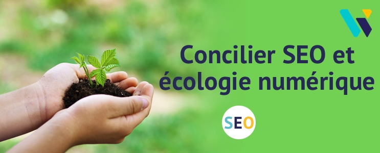 SEO et écologie numérique