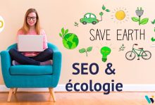 SEO et écologie numérique