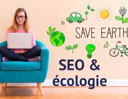 SEO et écologie numérique