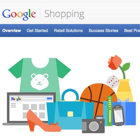 Google Shopping