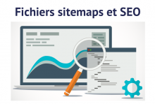 Fichier sitemap et SEO