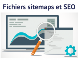 Fichier sitemap et SEO