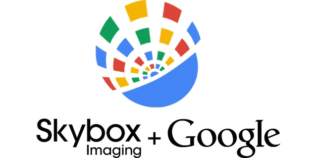 Skybox racheté par Google