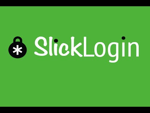 SlickLogin