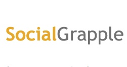 Social Grapple (logo)