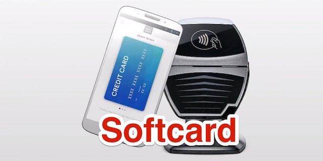 Paiement NFC Softcard