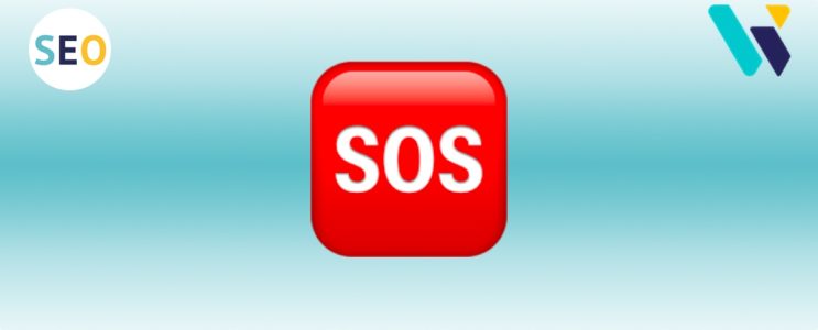 SOS pour le SEO
