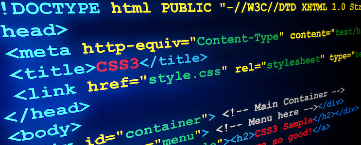 Balise Title HTML