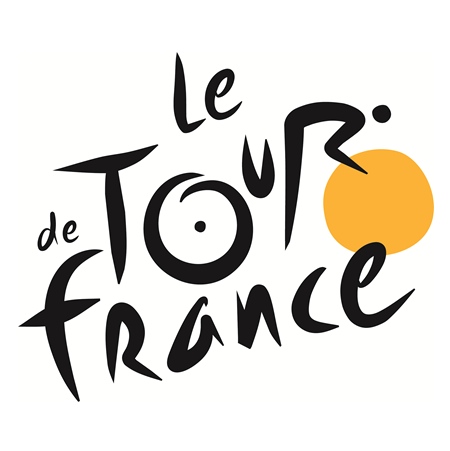 Logo Tour de France