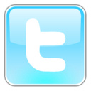 Twitter : logo