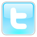 Twitter : logo