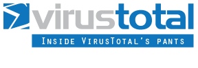 Logo VirusTotal
