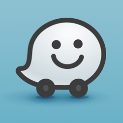 Waze