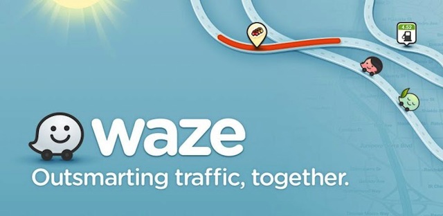 Waze