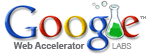 Google Web Accelerator