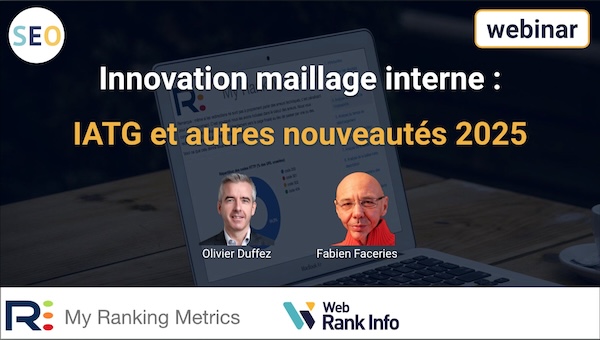 méthode IATG en SEO