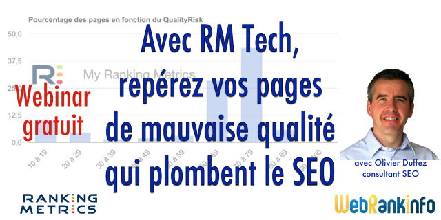 RM Tech QualityRisk