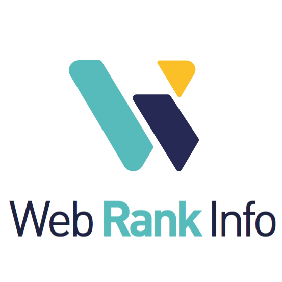 Logo WebRankInfo