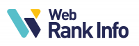 WebRankInfo logo 2017 rectangle