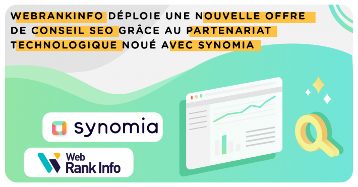 Partenariat technologique entre Olivier Duffez et Synomia