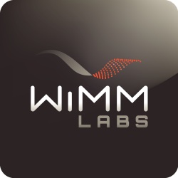 logo WIMM Labs