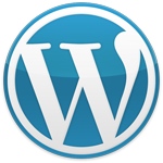 Logo Wordpress