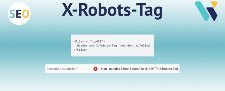 Entête HTTP X-Robots-Tag