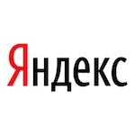 Yandex (logo russe)