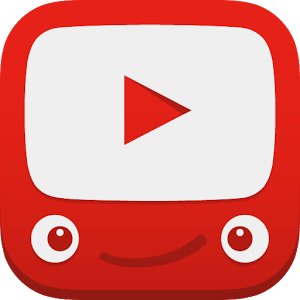 Logo YouTube Kids